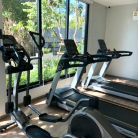 Nai Yang Beach Holiday Rental Apartement - Title Residence Exterior photo