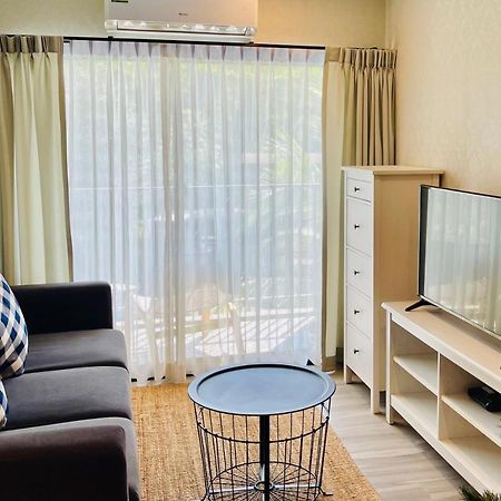 Nai Yang Beach Holiday Rental Apartement - Title Residence Exterior photo