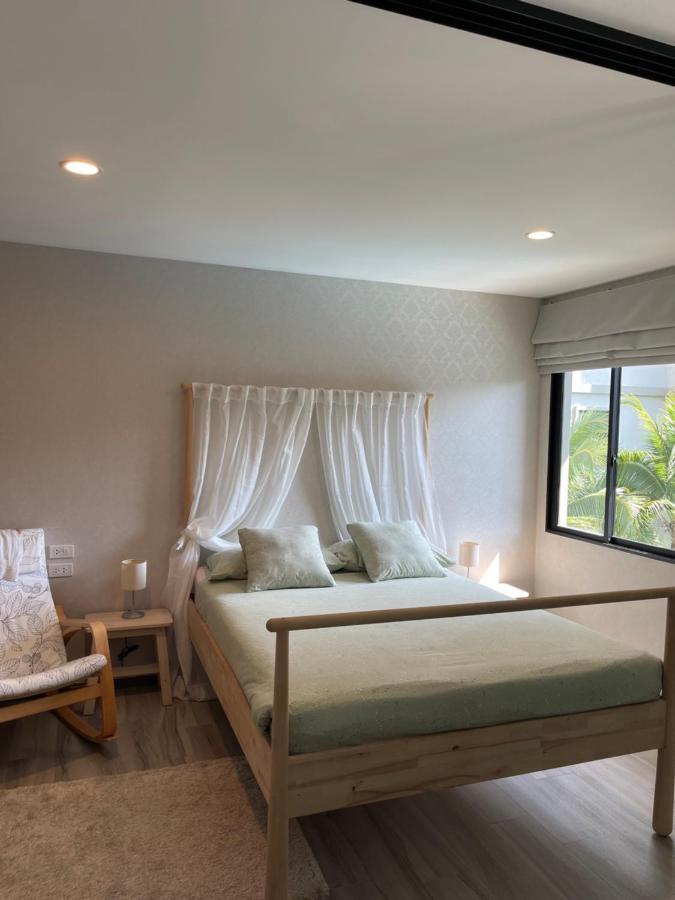 Nai Yang Beach Holiday Rental Apartement - Title Residence Exterior photo